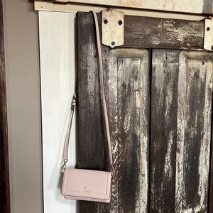 Michael Kors small Crossbody wallet